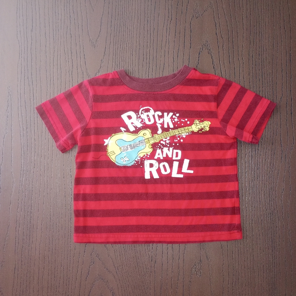 shirts faded glory 24M